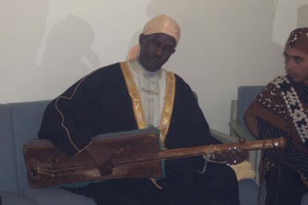 c'est hmida bosso grand m3alam